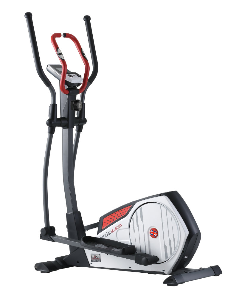 ������������� �������� Body Sculpture BE-6800