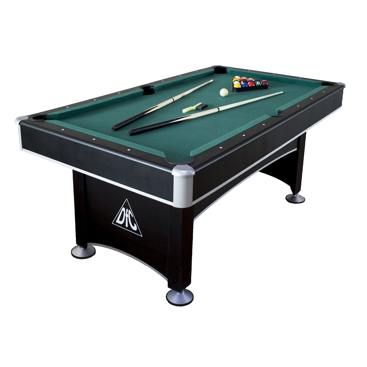 Игровой стол - бильярд DFC Master 72’’ Игровой стол - бильярд DFC Master 72’’