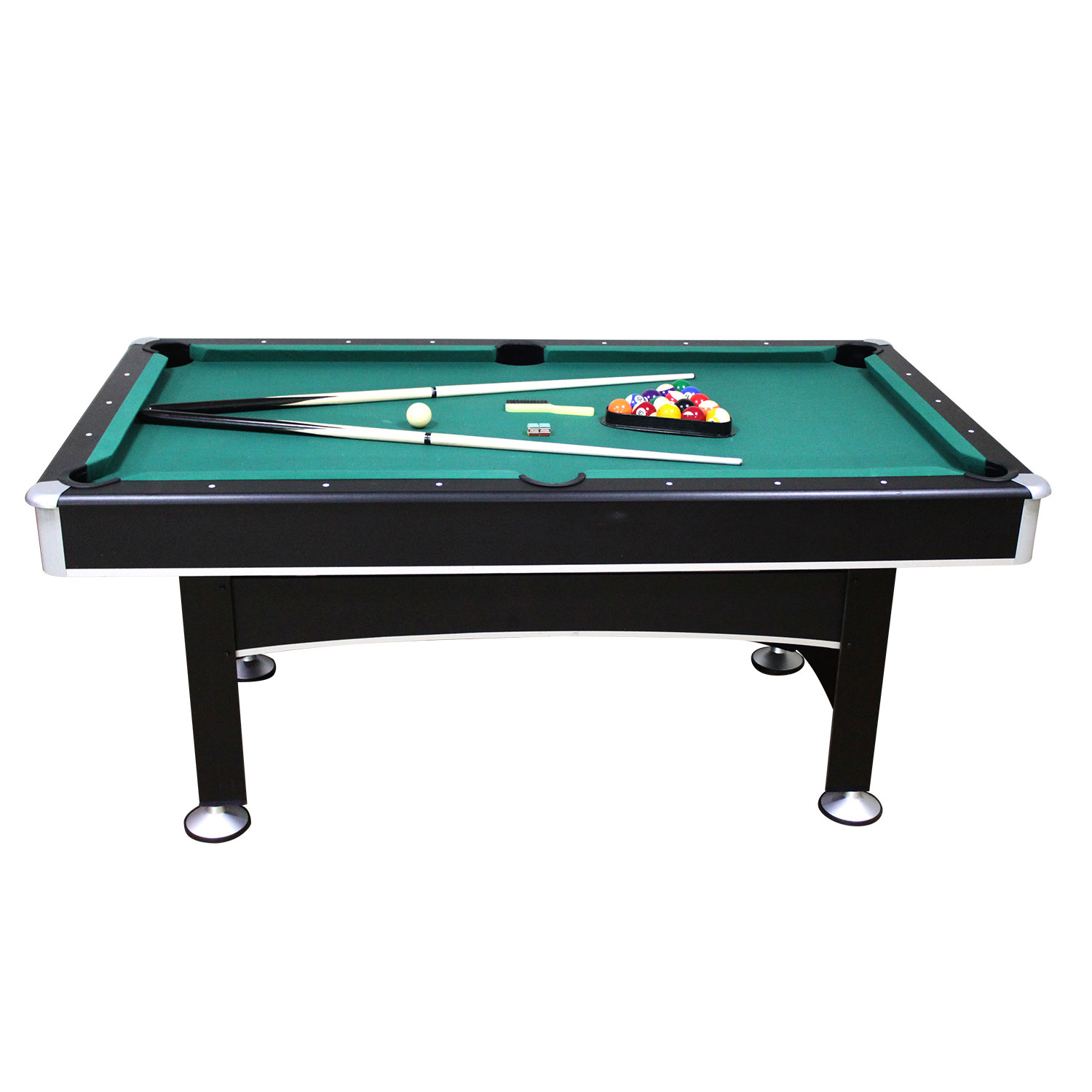 Игровой стол - бильярд DFC Master 72’’ Игровой стол - бильярд DFC Master 72’’