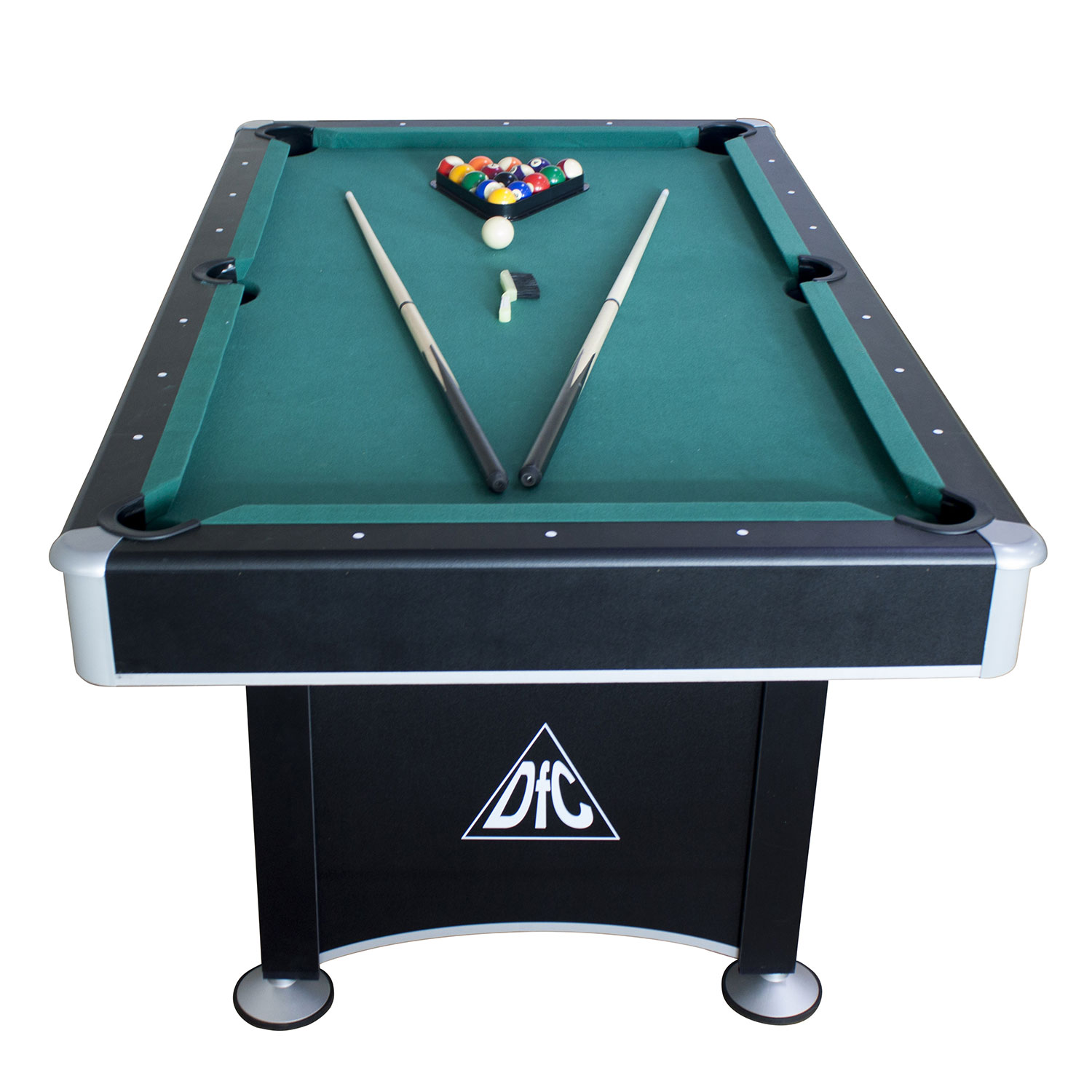Игровой стол - бильярд DFC Master 72’’ Игровой стол - бильярд DFC Master 72’’