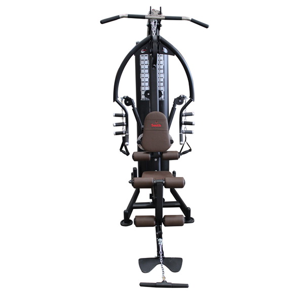 ������������� Smith F1