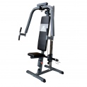 Тренажер баттерфляй DFC HomeGym HM044