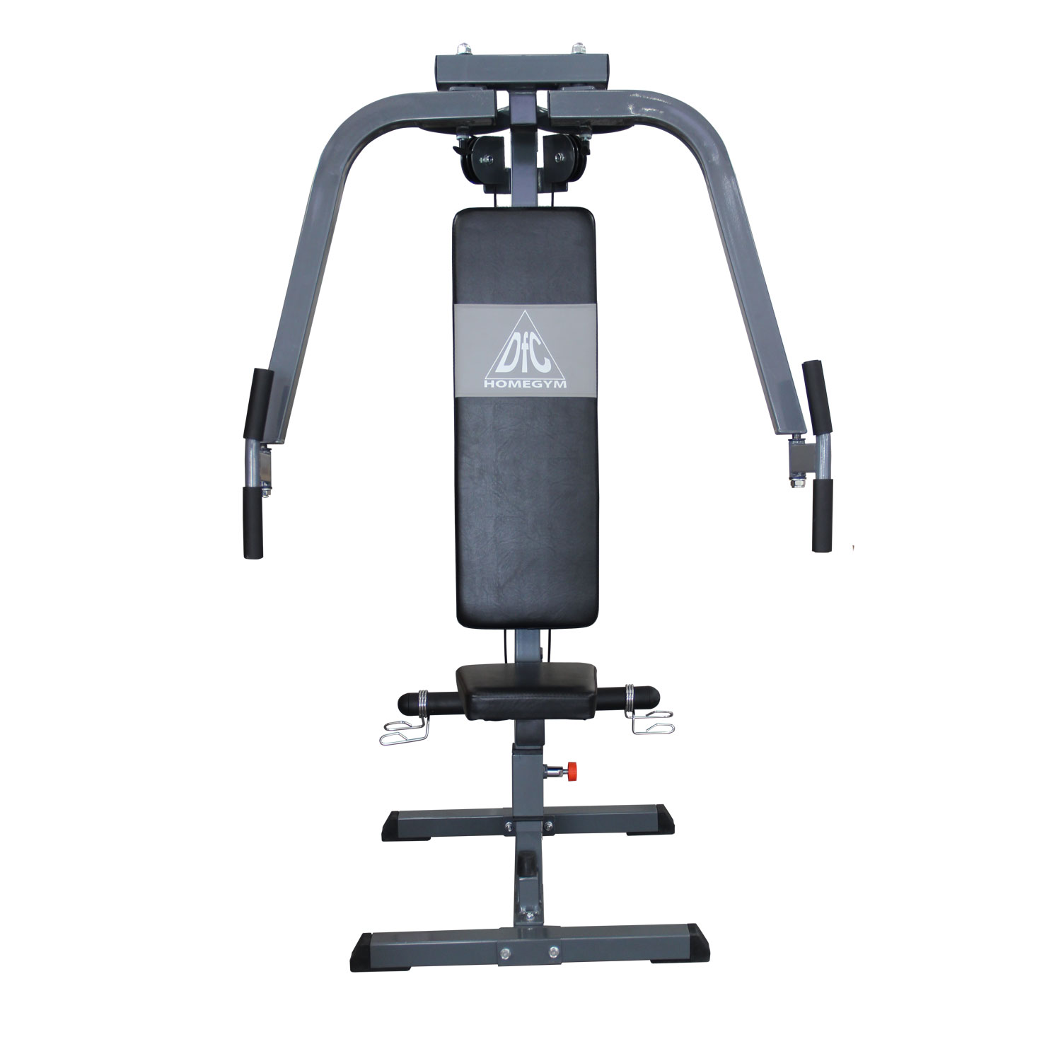 Тренажер баттерфляй DFC HomeGym HM044 Тренажер баттерфляй DFC HomeGym HM044