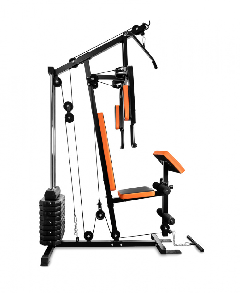Силовой комплекс Alpin Top Gym GX-180 Силовой комплекс Alpin Top Gym GX-180