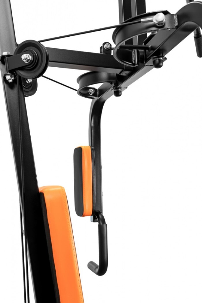 Силовой комплекс Alpin Top Gym GX-180 Силовой комплекс Alpin Top Gym GX-180
