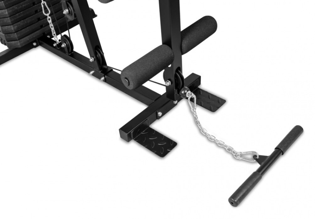 Силовой комплекс Alpin Top Gym GX-180 Силовой комплекс Alpin Top Gym GX-180