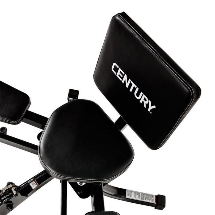 ������� ��� �������� �� ������ Century Versaflex