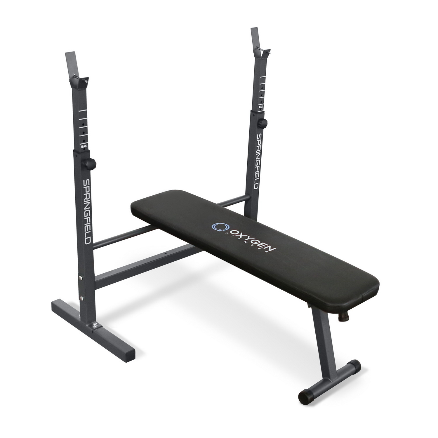������ ��� ���� �� �������� Oxygen Springfield