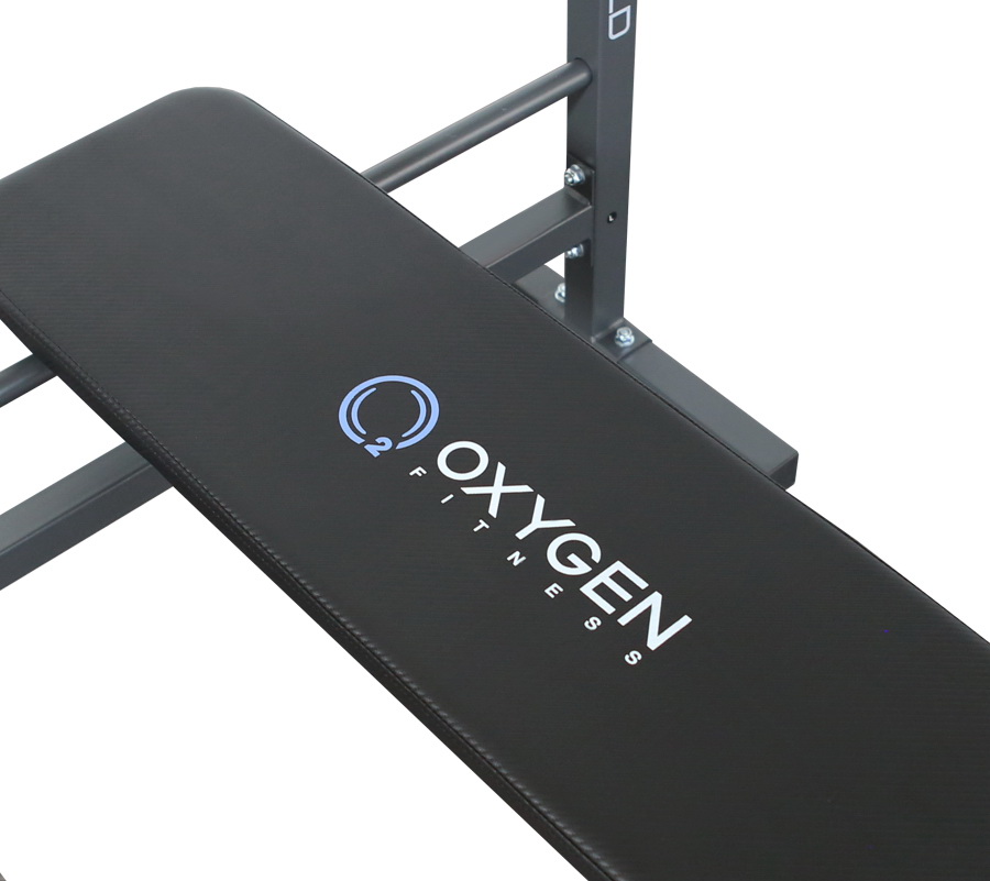 ������������ ������� � ����������� �������� ������ ��� ���� �� �������� Oxygen Springfield