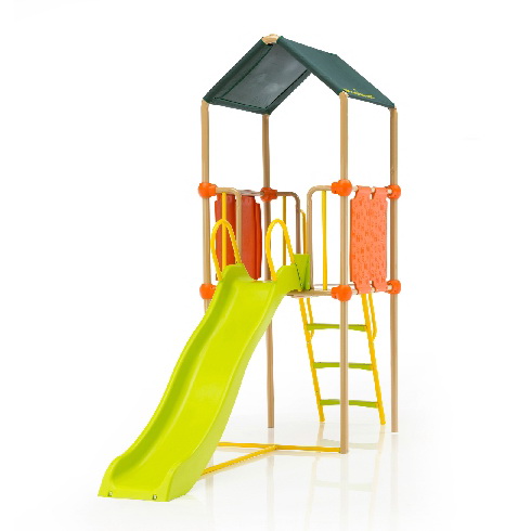 Детский игровой комплекс Kettler Play Tower Детский игровой комплекс Kettler Play Tower