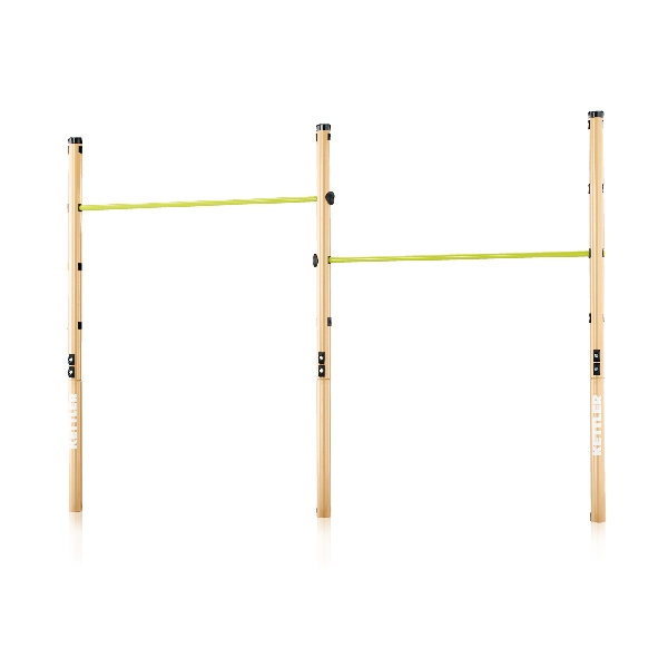 Турник двойной детский Kettler Double Bars Турник двойной детский Kettler Double Bars