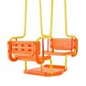 Дополнительная деталь гондола для качелей Kettler Gondola Swing