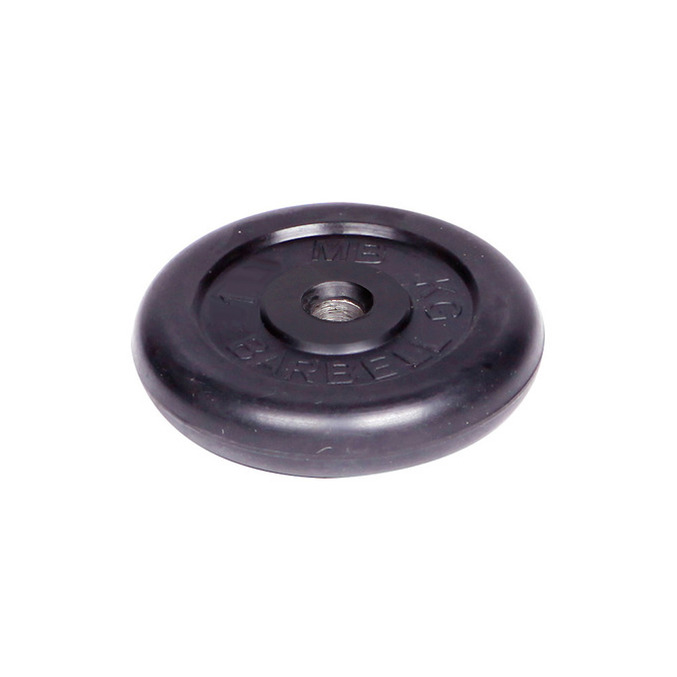 ���� ������������ ������ MB Barbell MB-PltB31-1