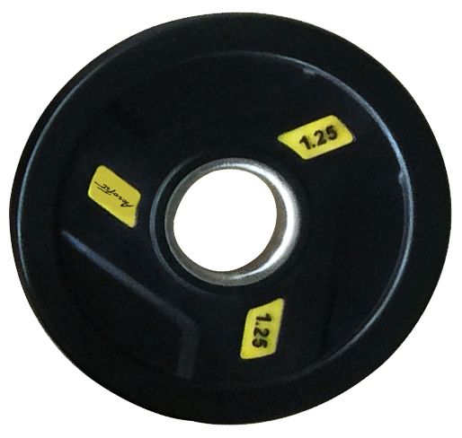 ����������� ������������ ���� AeroFit AFPLC1.25