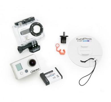 ������������� ����������� / GoPro / HD Surf HERO