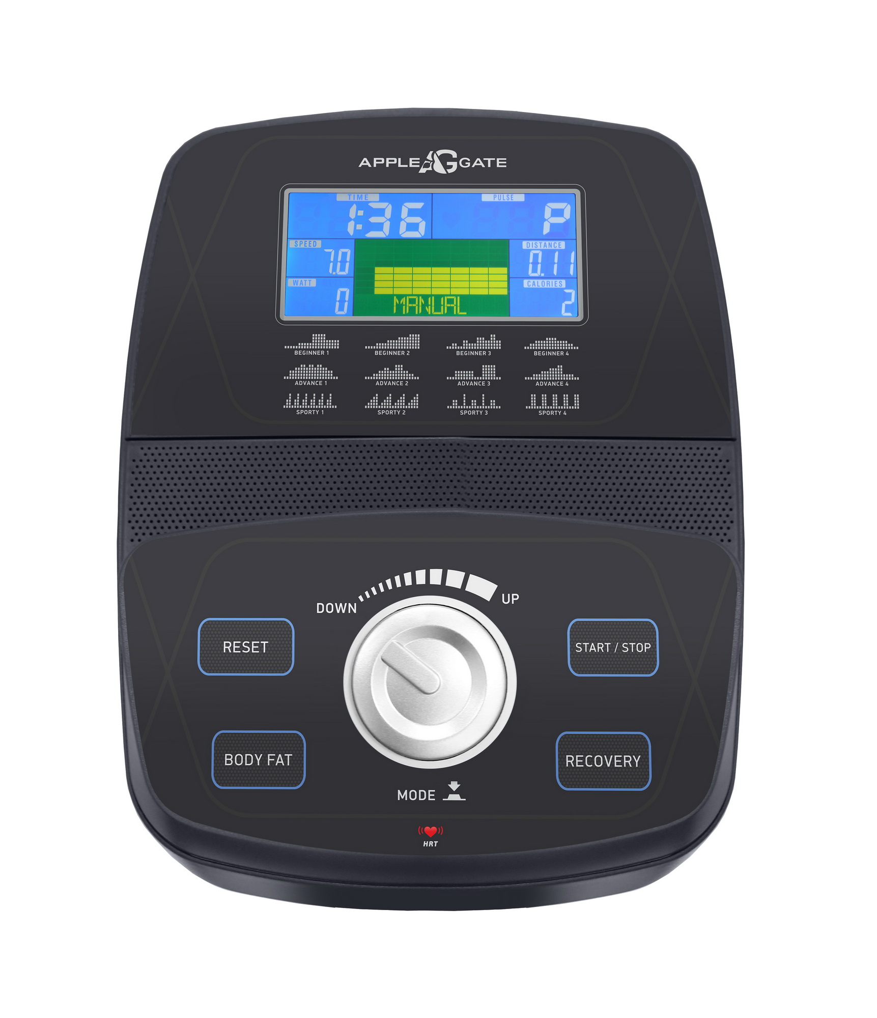 ������� ������������� AppleGate H42 A