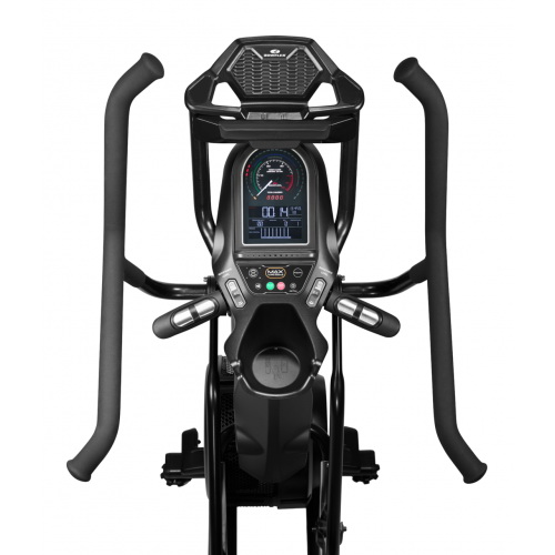 Полупрофессиональный кросстренер Bowflex Max Trainer M8 Полупрофессиональный кросстренер Bowflex Max Trainer M8