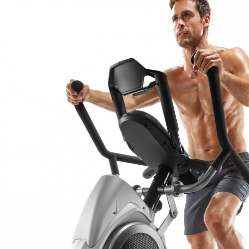 Использование полупрофессионального кросстренера Bowflex Max Trainer M8 Использование полупрофессионального кросстренера Bowflex Max Trainer M8