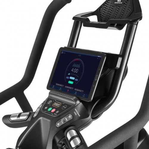 Полупрофессиональный кросстренер Bowflex Max Trainer M8 Полупрофессиональный кросстренер Bowflex Max Trainer M8