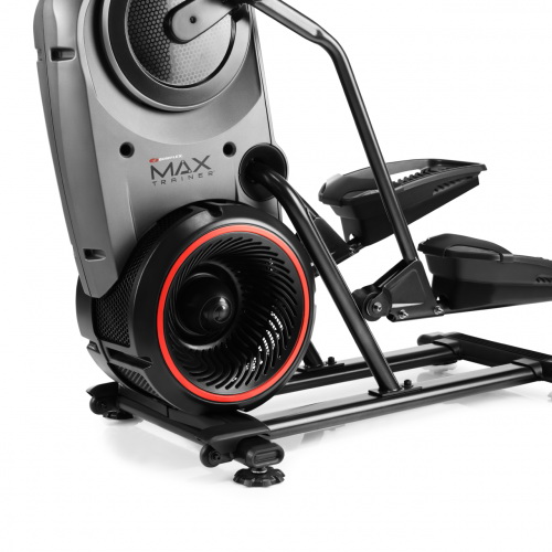 Полупрофессиональный кросстренер Bowflex Max Trainer M8 Полупрофессиональный кросстренер Bowflex Max Trainer M8
