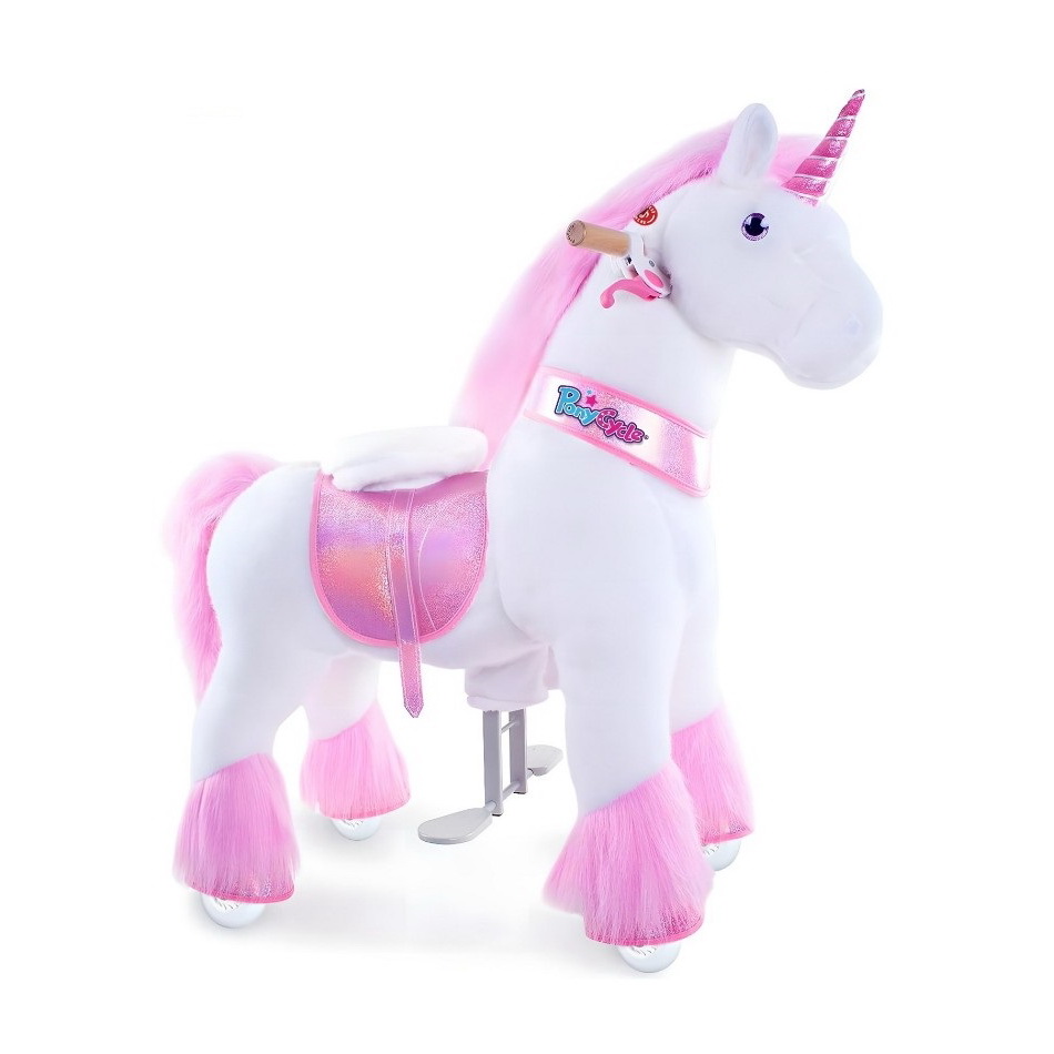 ������� ������������ ������� � �������������� ������ �������� PonyCycle �������� ������� Ux402