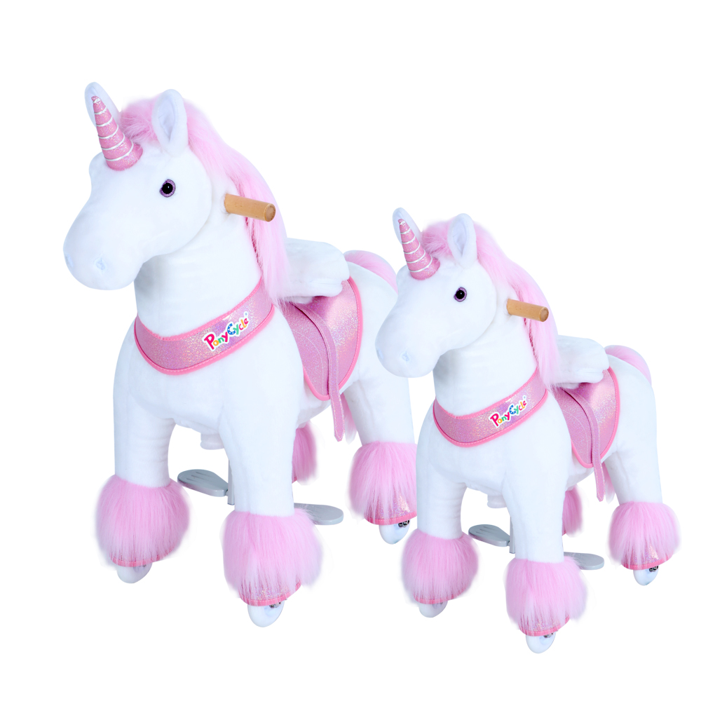 ������� � ����� ������� ������������ ������� PonyCycle �������� �������