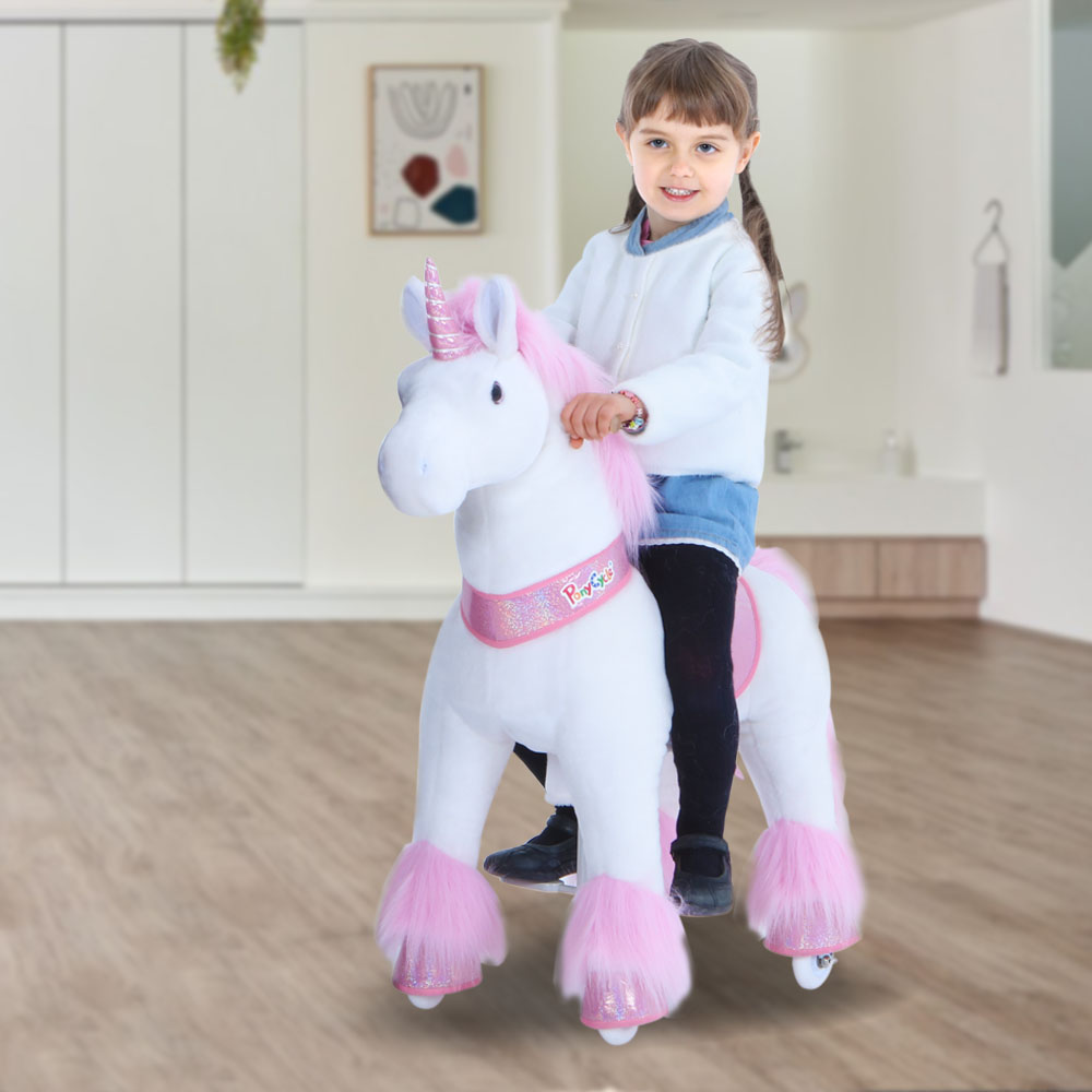 ������� ������������ ������� PonyCycle �������� ������� U402