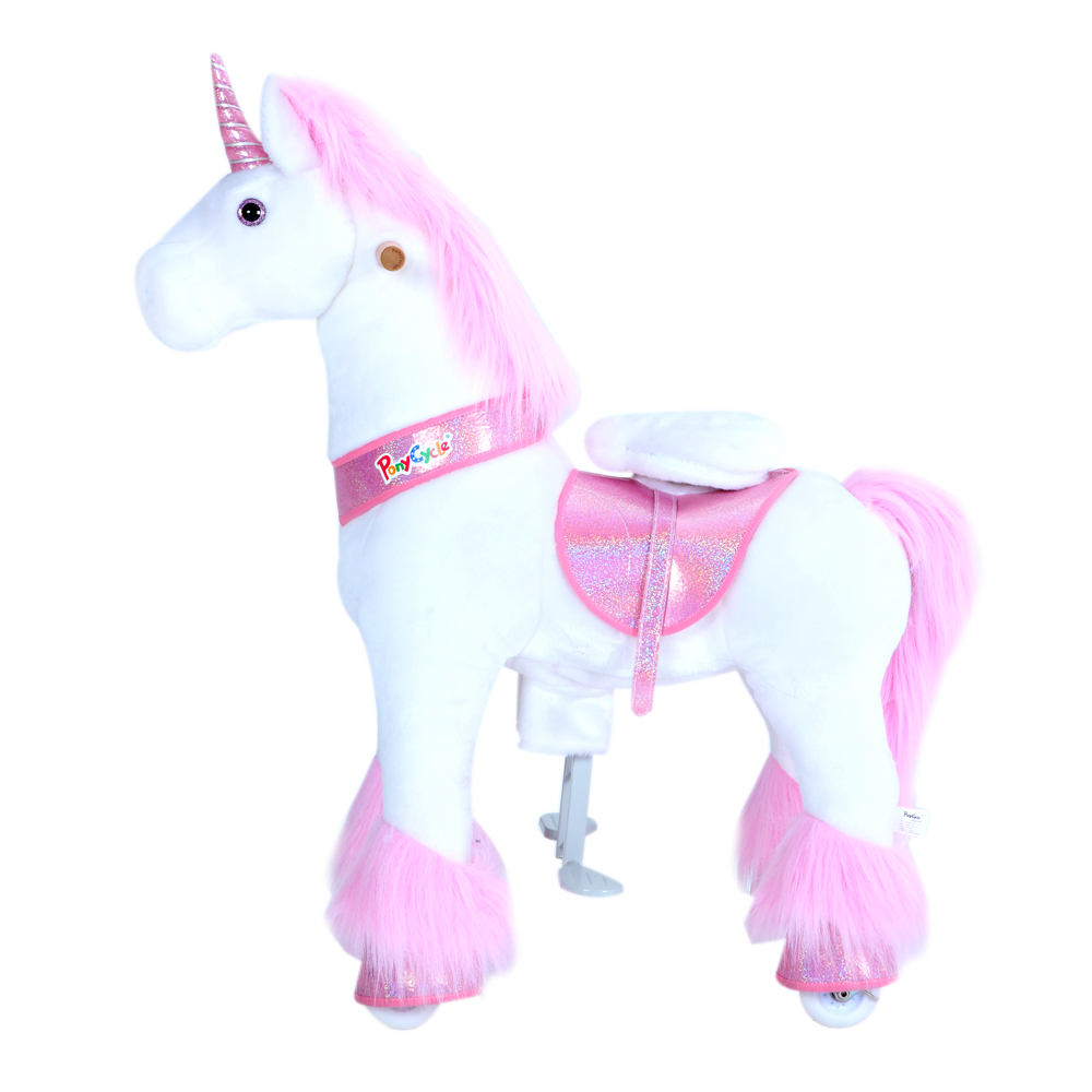 ������� ������������ ������� PonyCycle �������� ������� U402