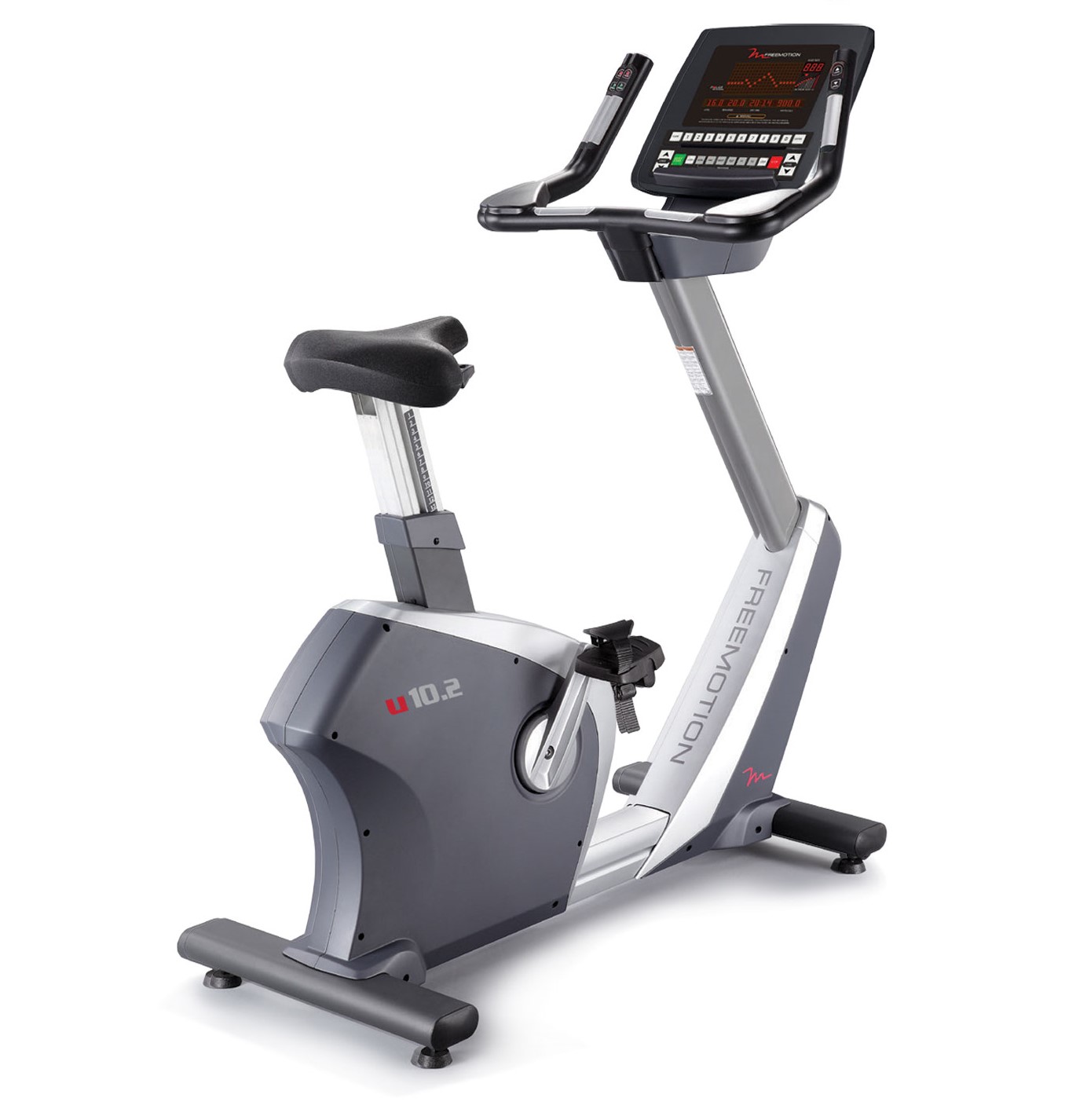 ���������������� ������������ Freemotion u10.2