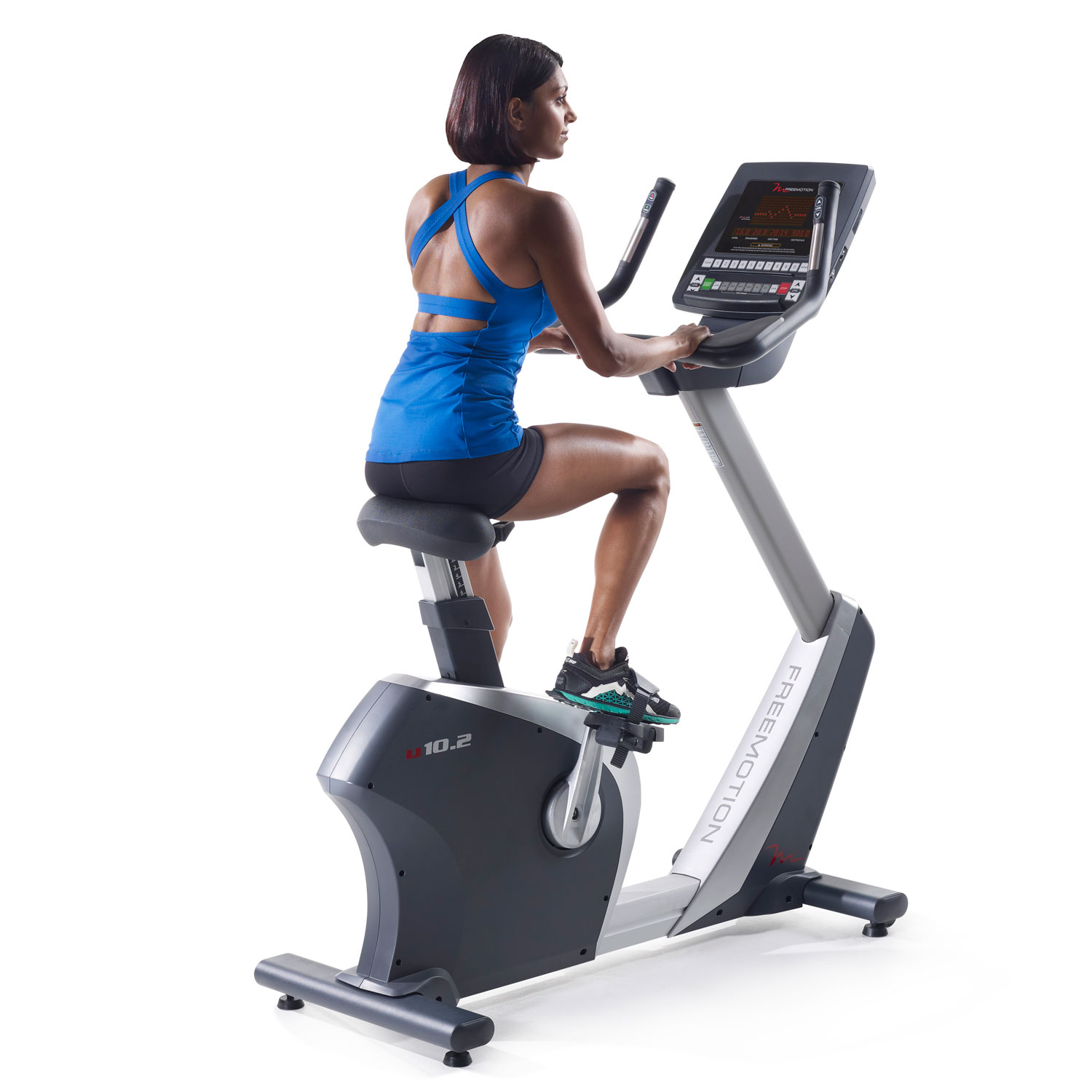 ���������������� ������������ Freemotion u10.2
