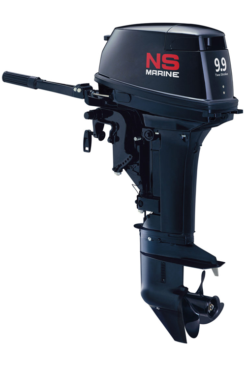 ����������� �������� ����� NS Marine NM 9,9 B S