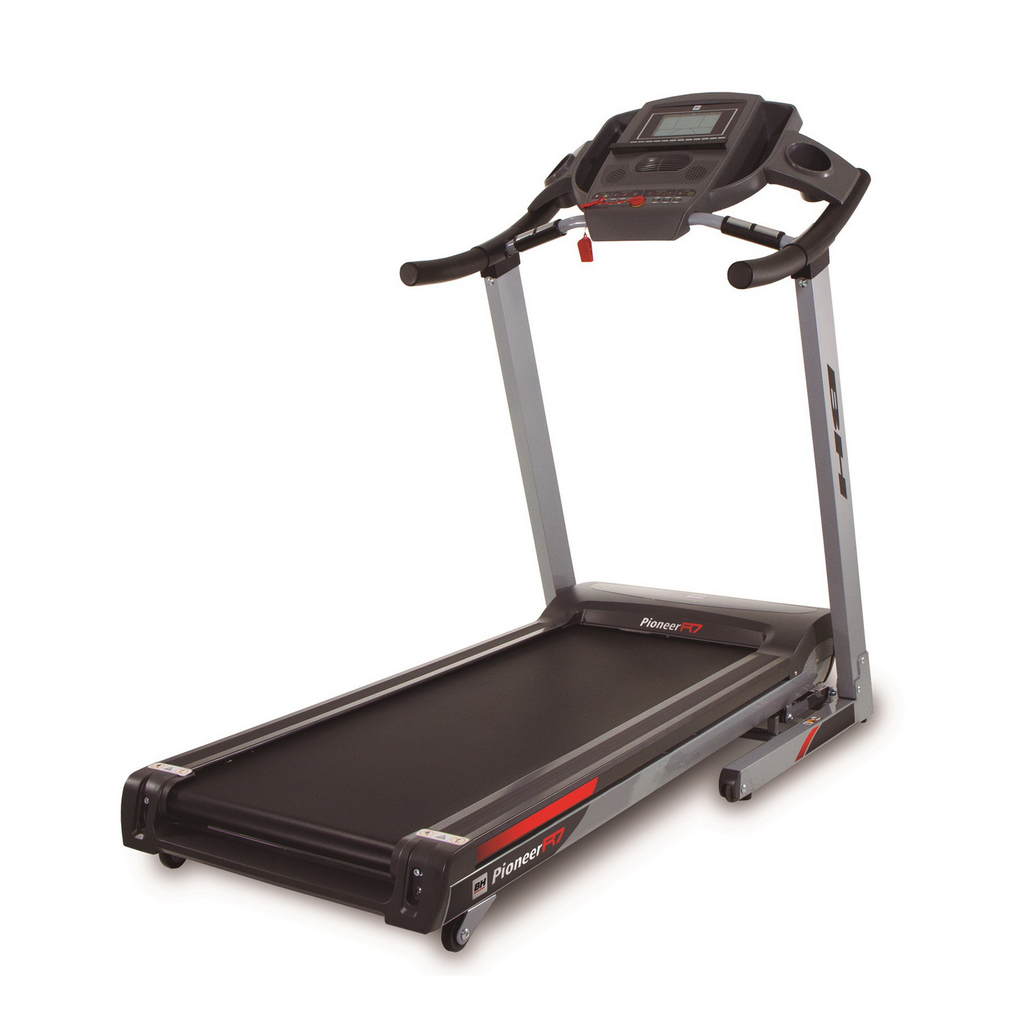 Беговая дорожка BH Fitness Pioneer R7 Беговая дорожка BH Fitness Pioneer R7