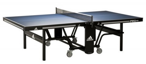 Теннисные столы турнирные / Adidas / PRO-800 Теннисные столы турнирные / Adidas / PRO-800