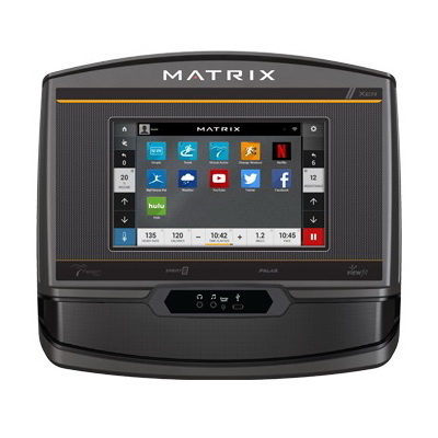 Консоль велоэргометра Matrix R50XER Консоль велоэргометра Matrix R50XER