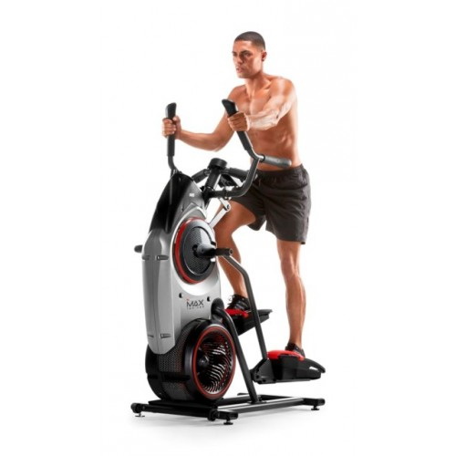 Занятия на кросстренере Bowflex Max Trainer M5 Занятия на кросстренере Bowflex Max Trainer M5