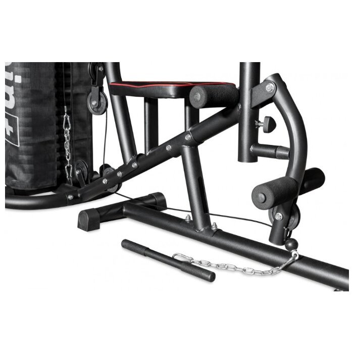 Силовой тренажер Alpin Total-Gym GX-200 Силовой тренажер Alpin Total-Gym GX-200