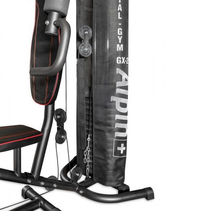 Силовой тренажер Alpin Total-Gym GX-200 Силовой тренажер Alpin Total-Gym GX-200