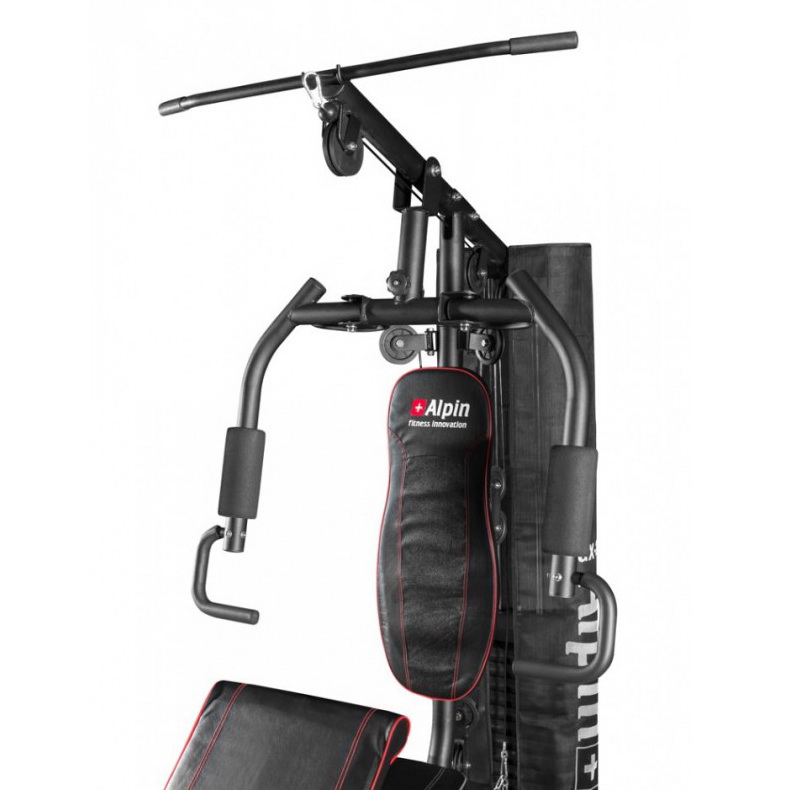 Силовой тренажер Alpin Total-Gym GX-200 Силовой тренажер Alpin Total-Gym GX-200