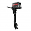 Двухтактный лодочный мотор HDX R series T 5,8 BMS