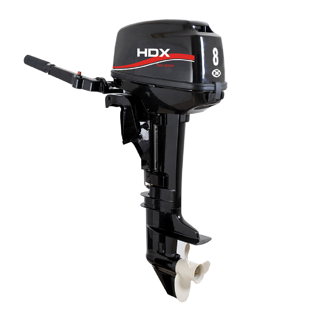 ����������� �������� ����� HDX R series T 8 BMS