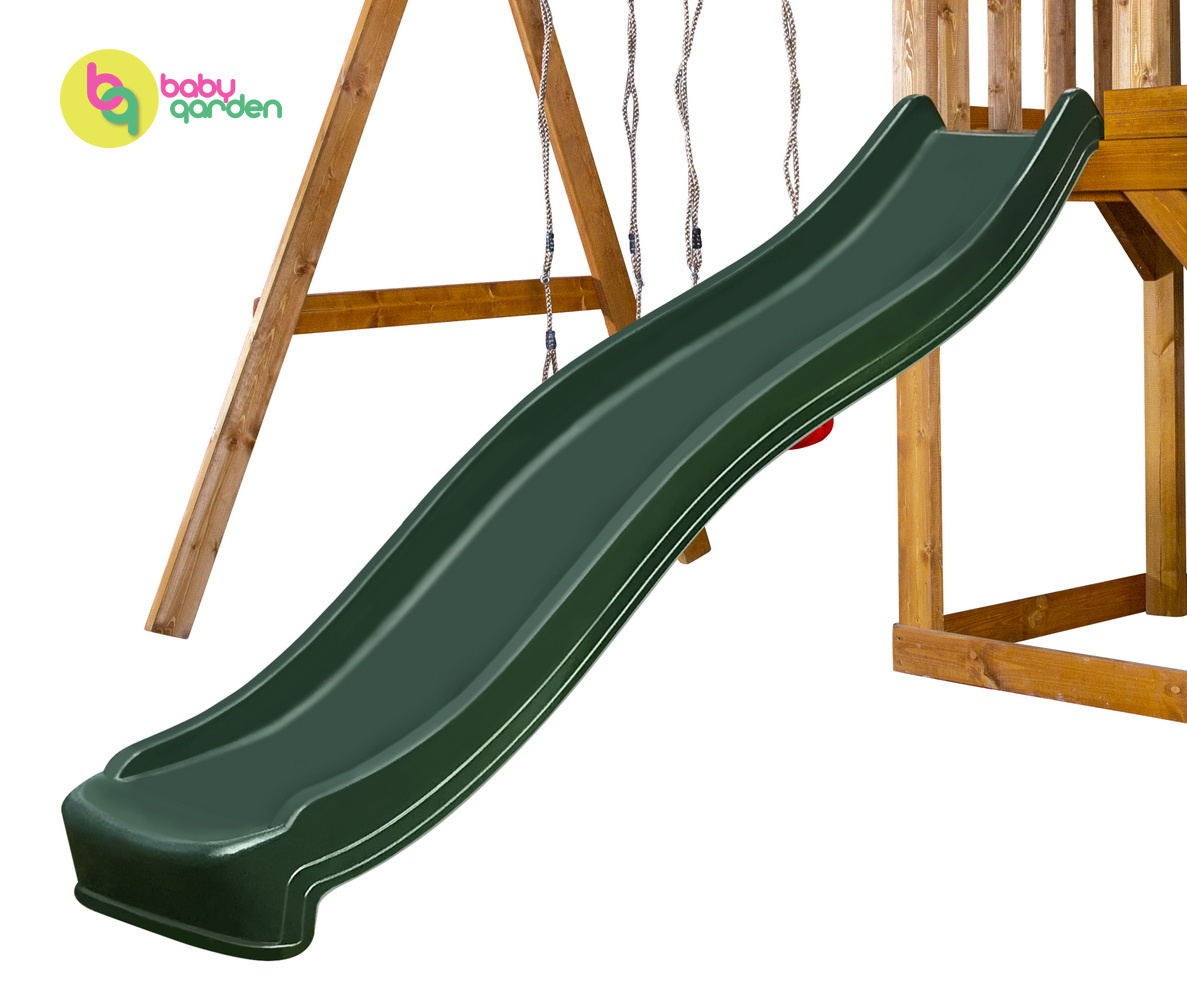 Детская игровая площадка Babygarden Play 4 Детская игровая площадка Babygarden Play 4