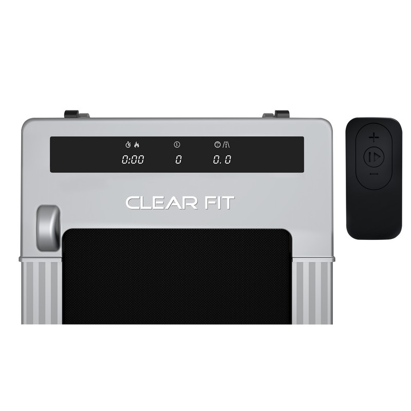 Консоль беговой дорожки Clear Fit IT 1000 Консоль беговой дорожки Clear Fit IT 1000