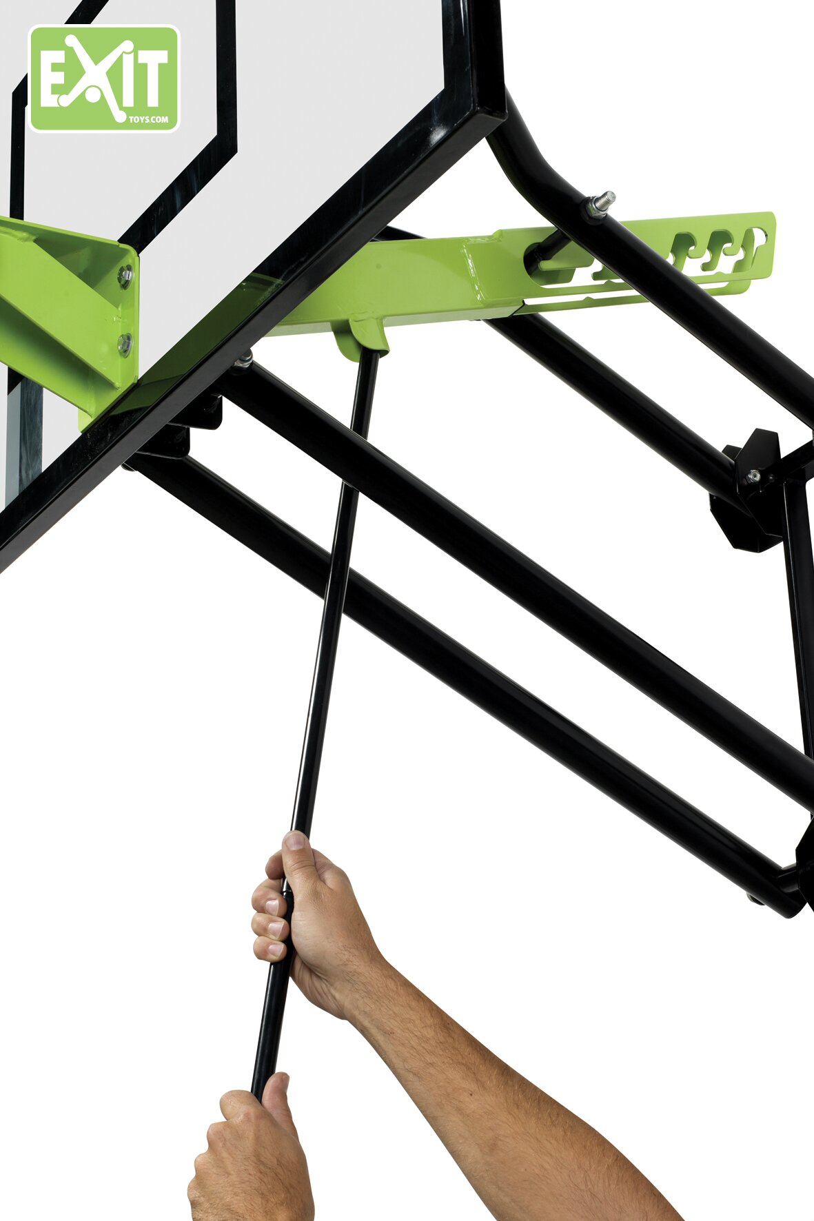 ����� ����������� ������ ����������� ������������� ������� EXIT Galaxy Wall-Mount System