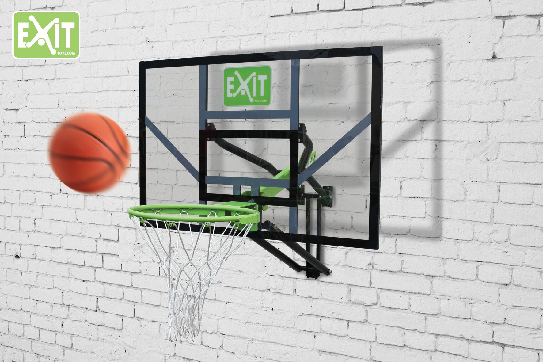 ��������� ������������� ������� EXIT Galaxy Wall-Mount System
