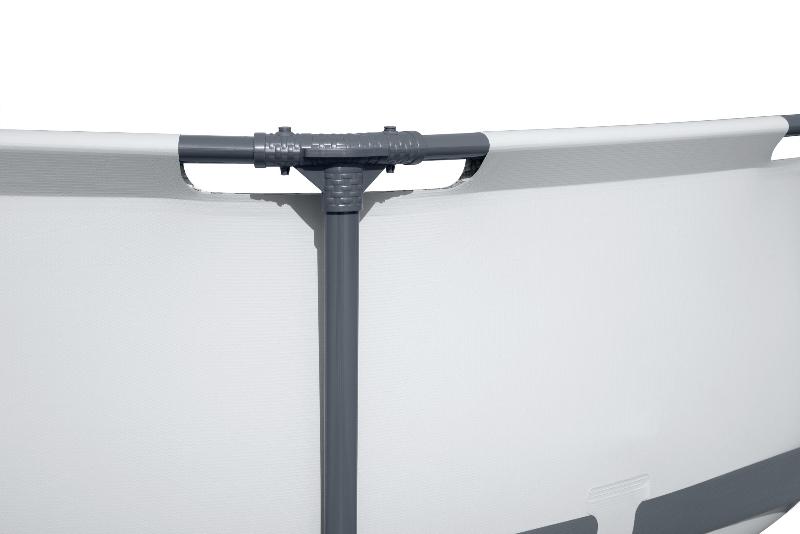 Каркасный бассейн Bestway 56416 Steel Pro Max Каркасный бассейн Bestway 56416 Steel Pro Max