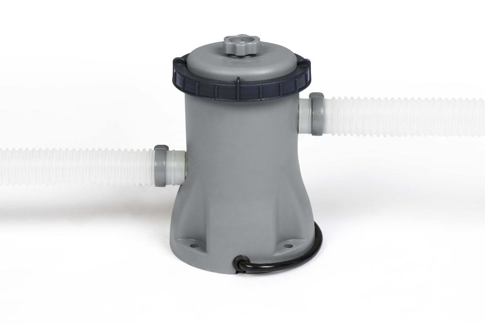 Каркасный бассейн Bestway 56416 Steel Pro Max Каркасный бассейн Bestway 56416 Steel Pro Max