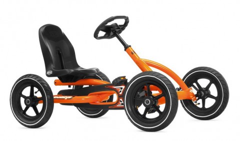 ���������� Berg Buddy B-Orange