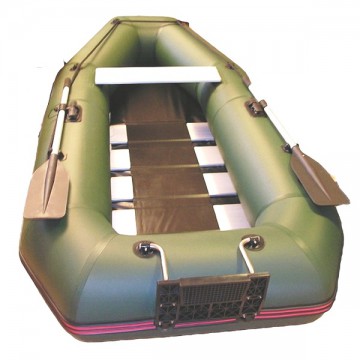 Лодки с навесным транцем / Aqua-Jet / IP 300 Лодки с навесным транцем / Aqua-Jet / IP 300