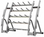 Стойки для фитнес оборудования / Aerofit / RK-BPS-834