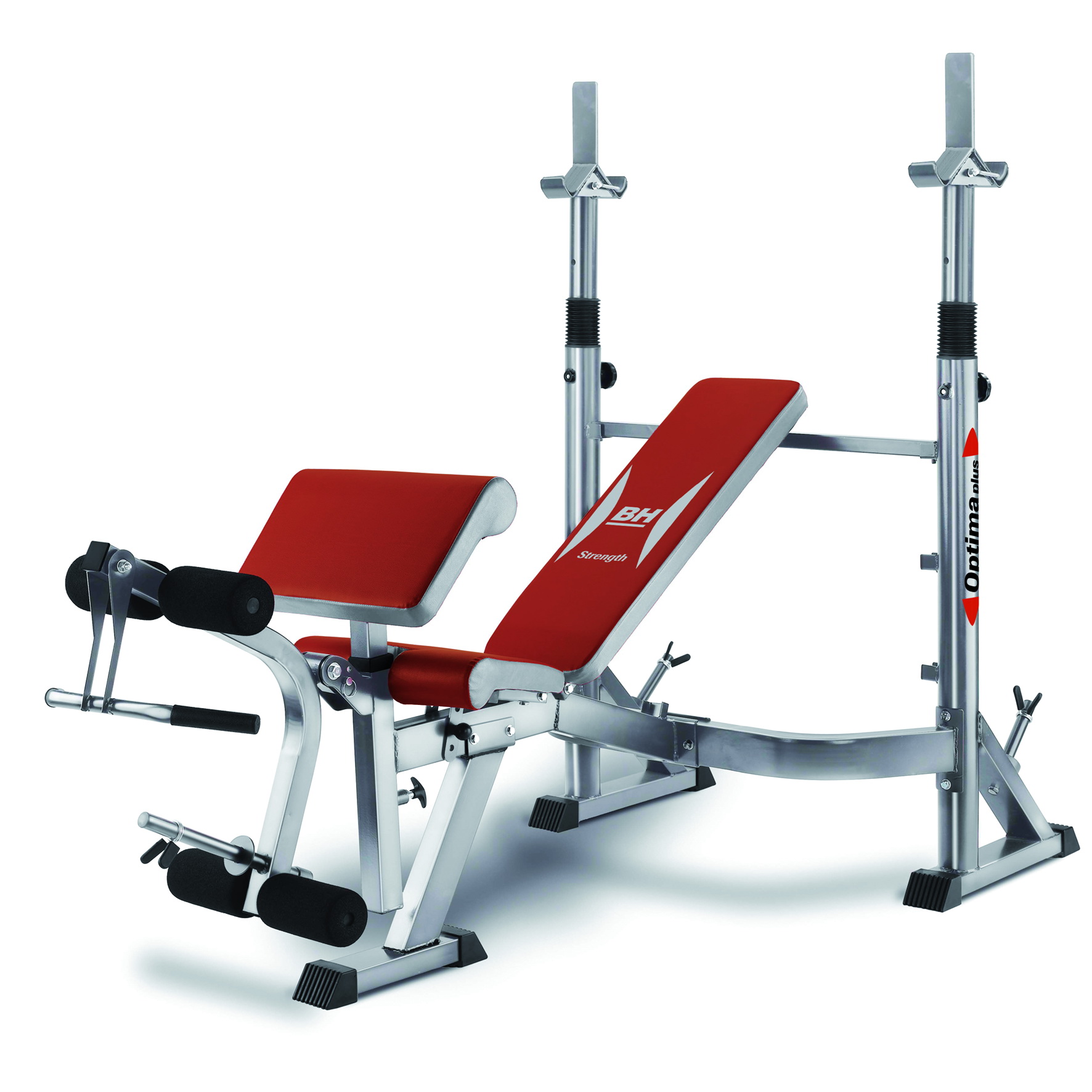 ������� ������ BH Fitness Optima Press